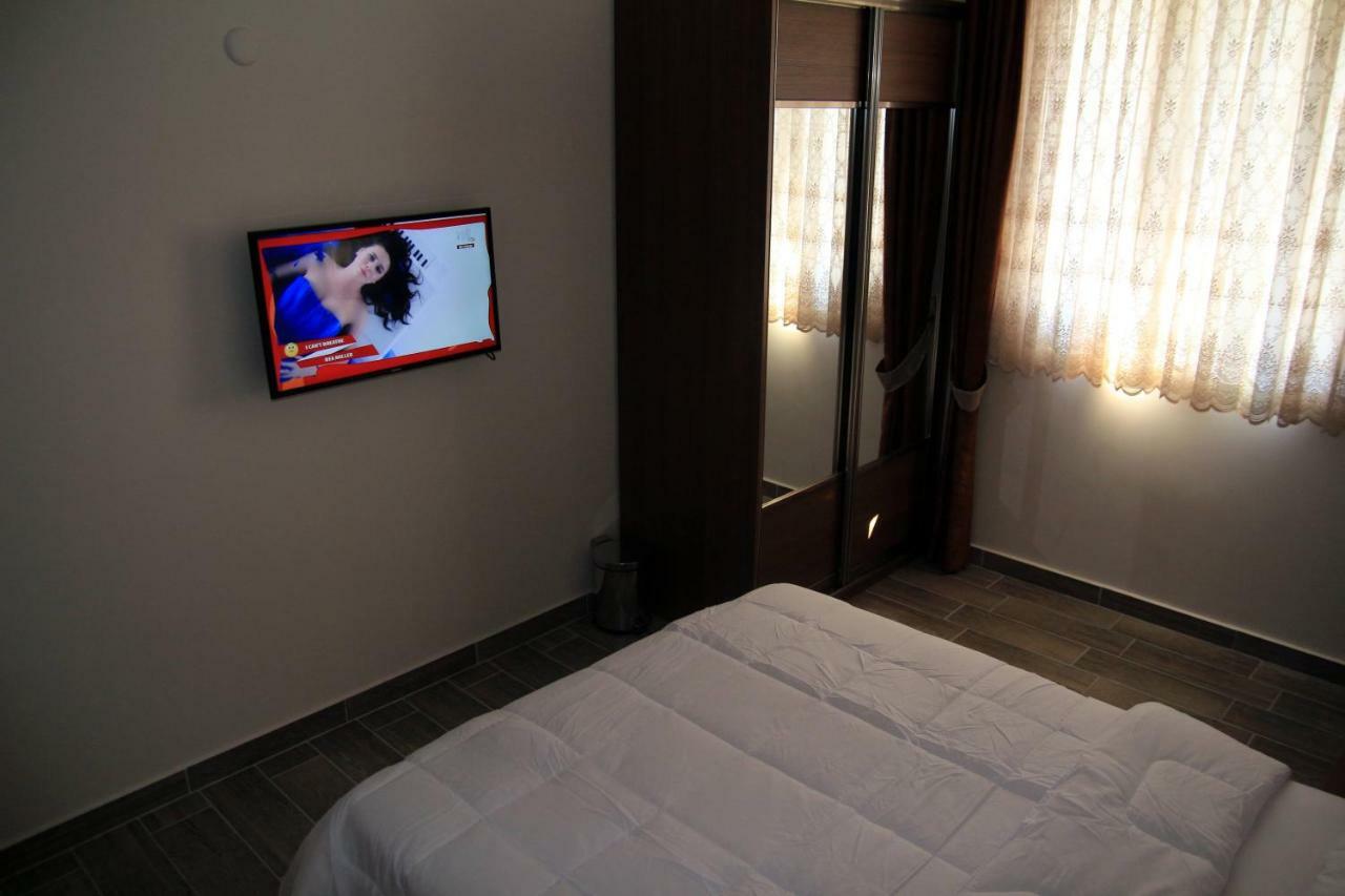 Beach Butik Hotel Ağva Exterior foto
