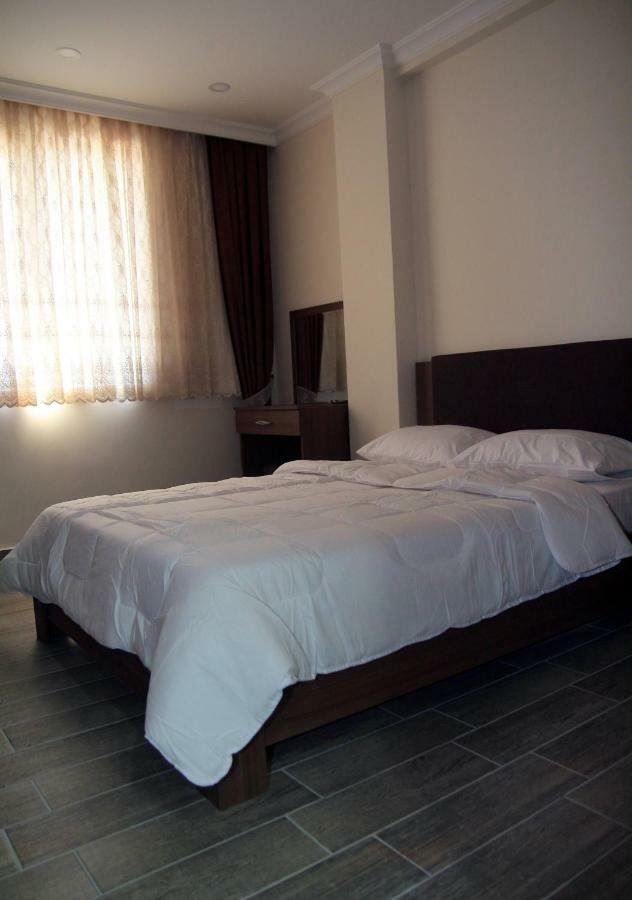 Beach Butik Hotel Ağva Exterior foto
