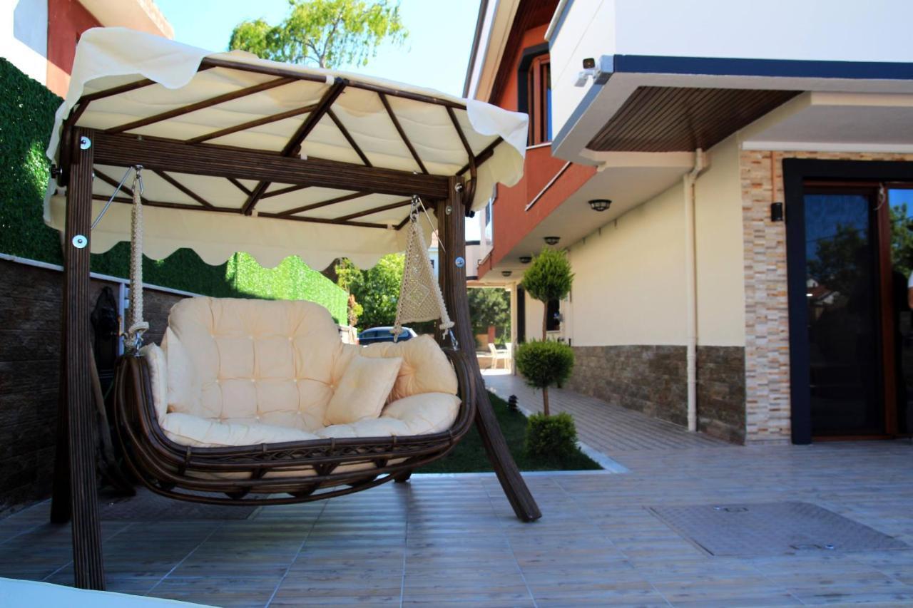 Beach Butik Hotel Ağva Exterior foto